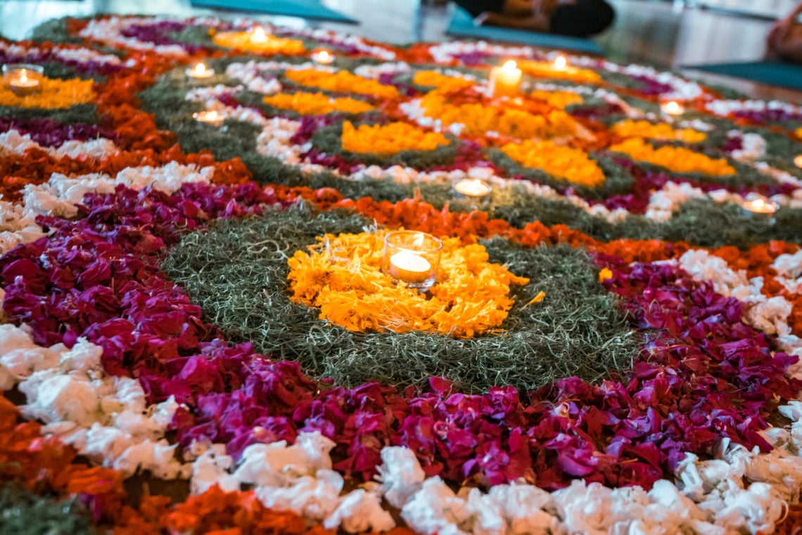 A 4 Day Retreat Breath, Body & Sound: Nelson County, VA