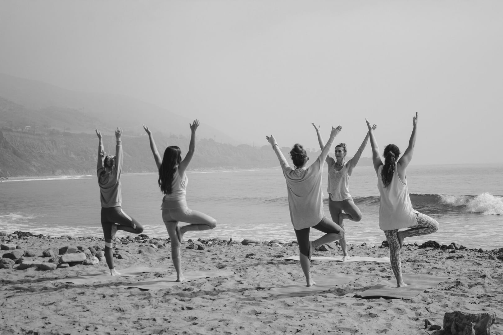 A 4 Day Retreat Breath, Body & Sound: Nelson County, VA