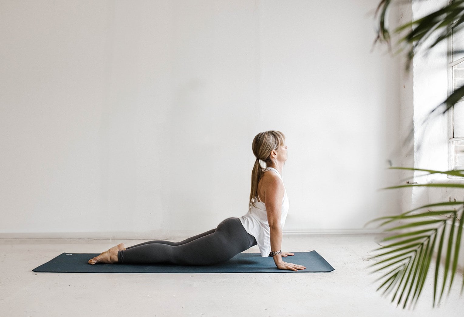 Vinyasa Yoga