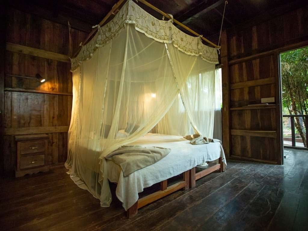 Fire and Nectar Yoga Retreat in Goa, India