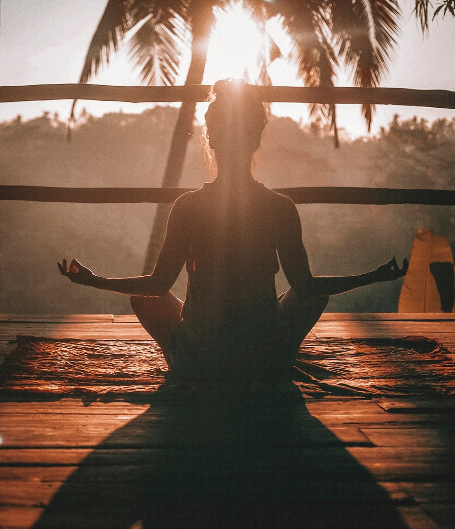 Fire and Nectar Yoga Retreat in Goa, India