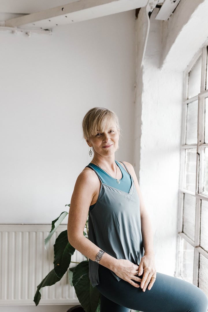 Fire and Nectar Yoga Retreat in Goa, India