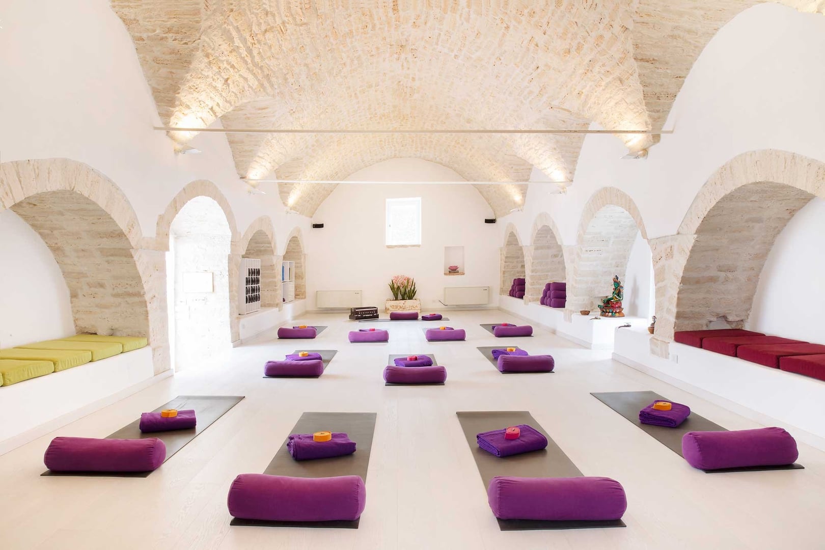 Summer Glow Retreat, Puglia Italy