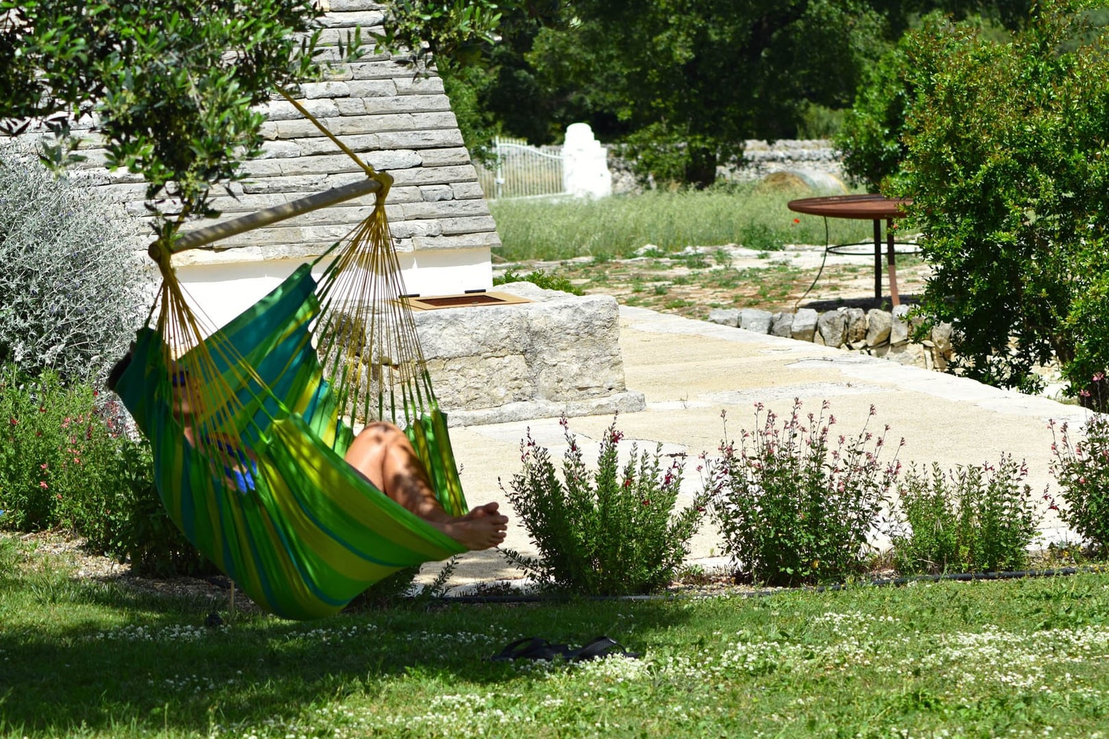 Summer Glow Retreat, Puglia Italy