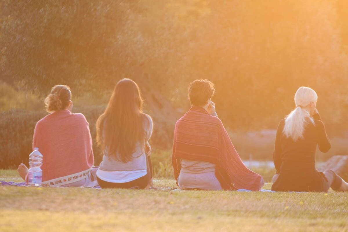 Summer Glow Retreat, Puglia Italy