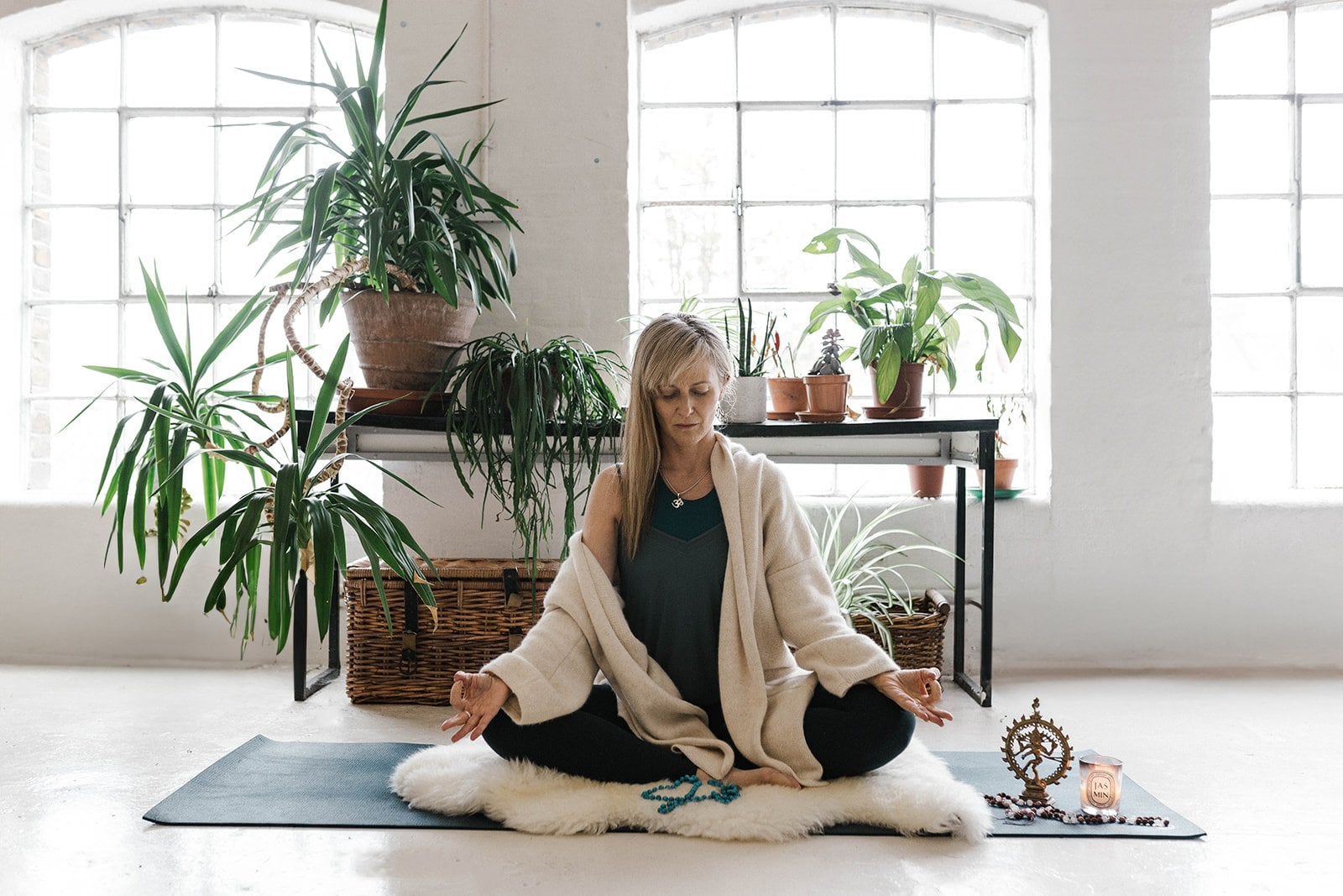 Summer Glow Retreat, Puglia Italy