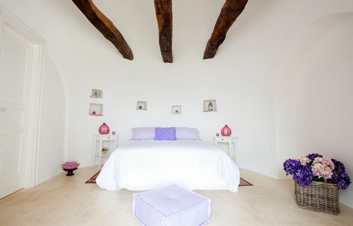 Summer Glow Retreat, Puglia Italy