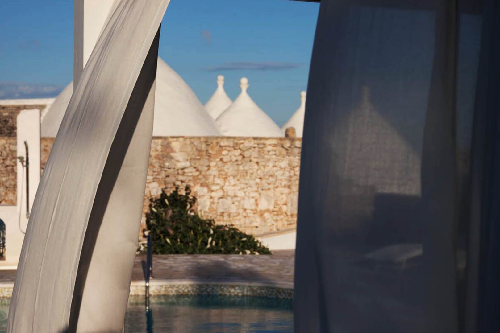 Summer Glow Retreat, Puglia Italy