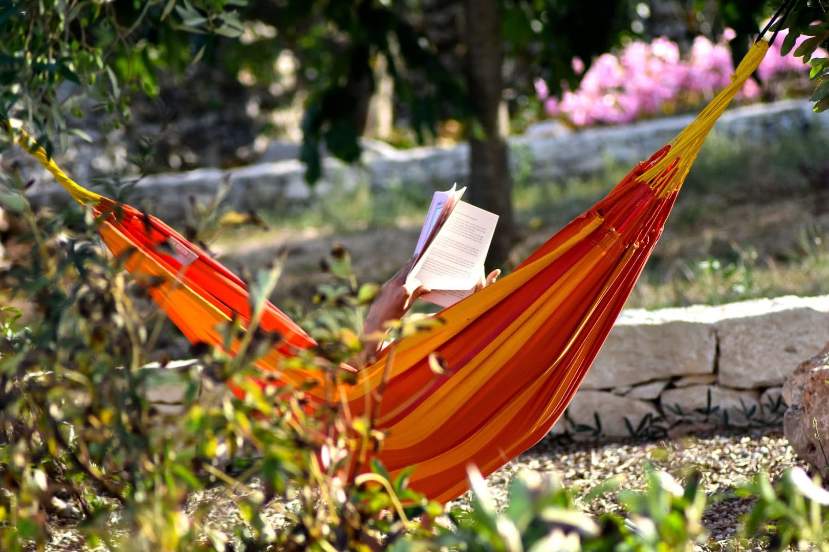 Summer Glow Retreat, Puglia Italy