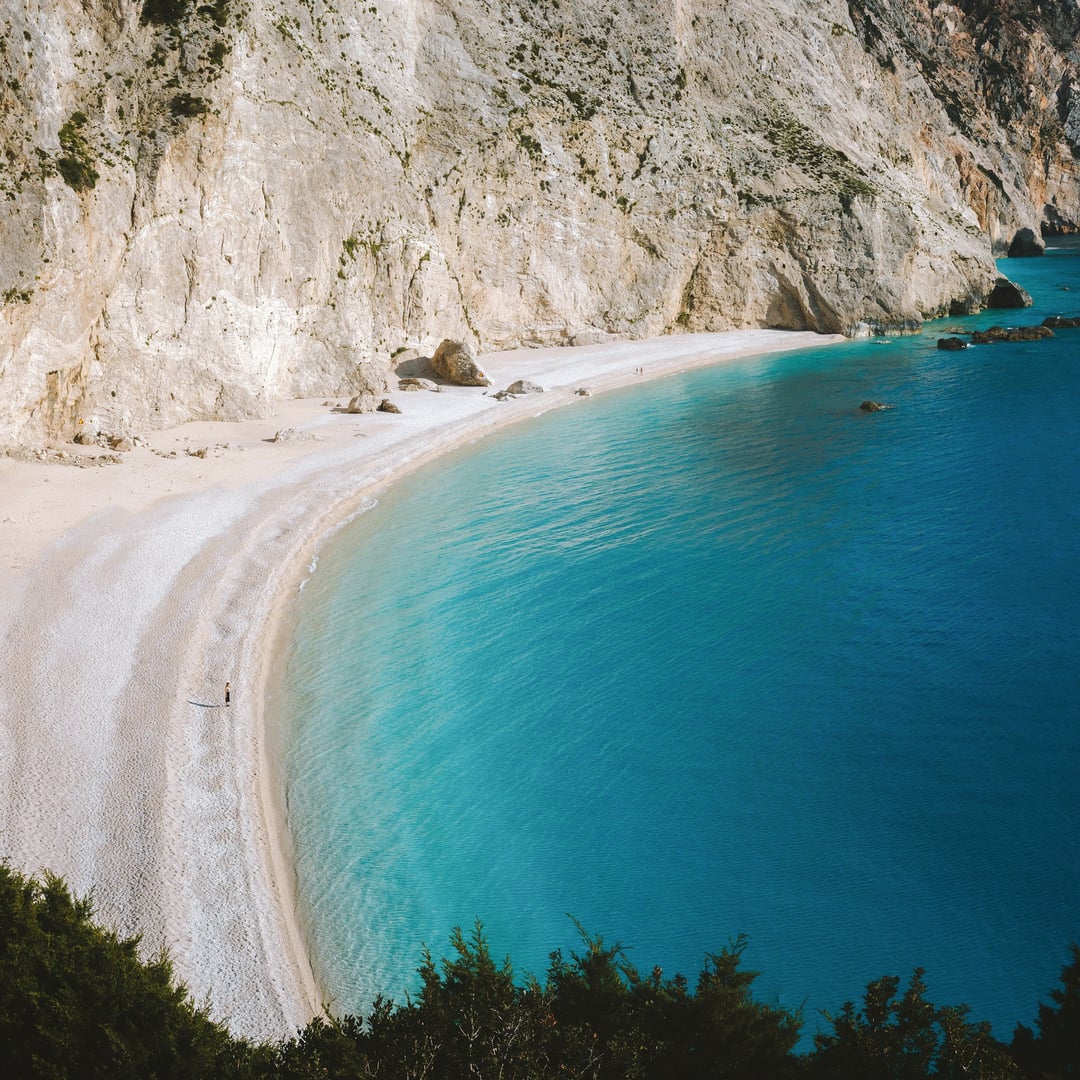 Yoga Retreat in Lefkada