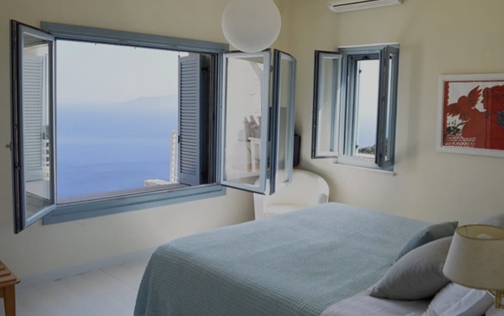 Yoga Retreat in Lefkada