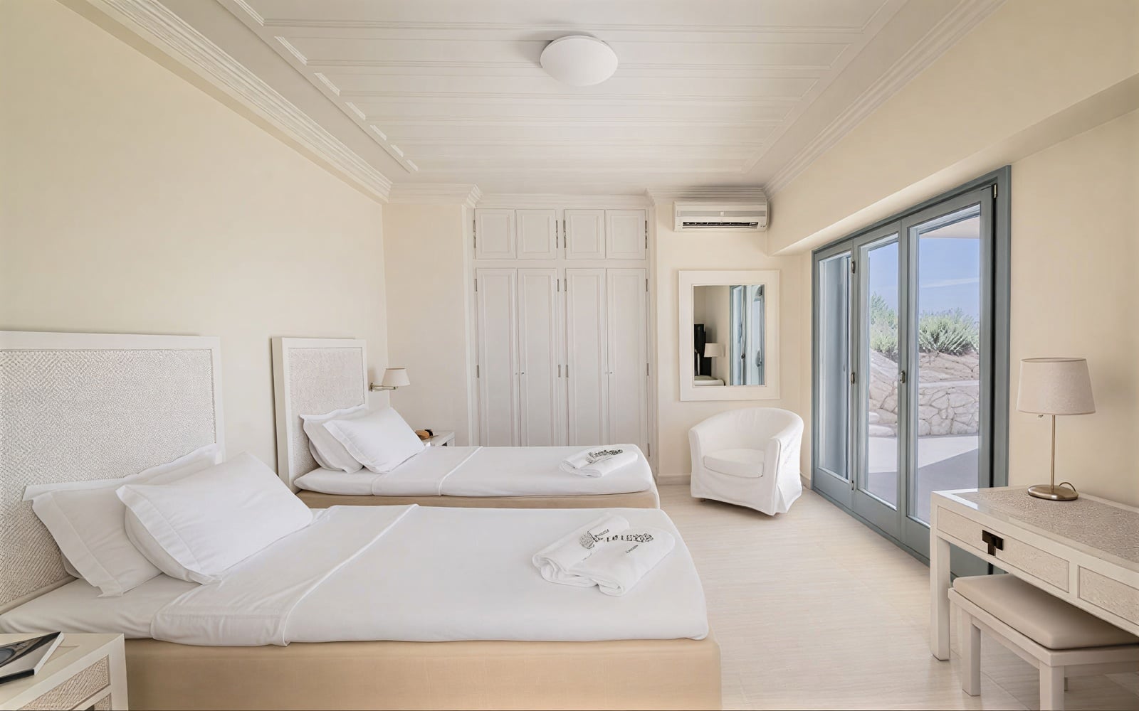 Yoga Retreat in Lefkada