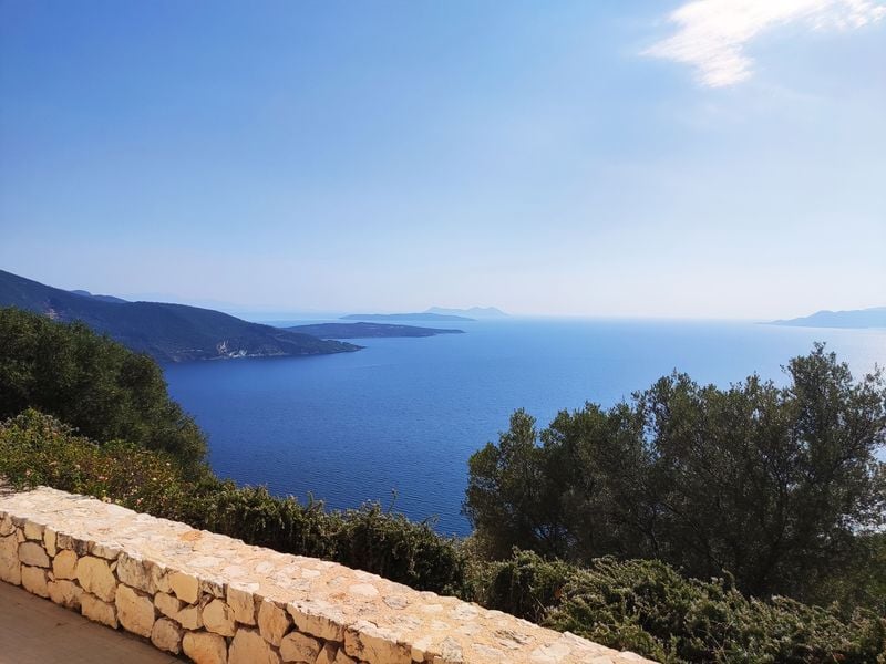 Yoga Retreat in Lefkada