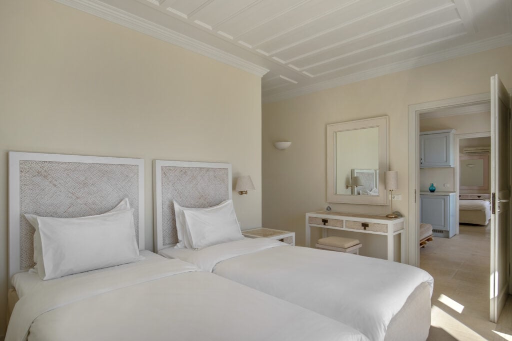 Yoga Retreat in Lefkada