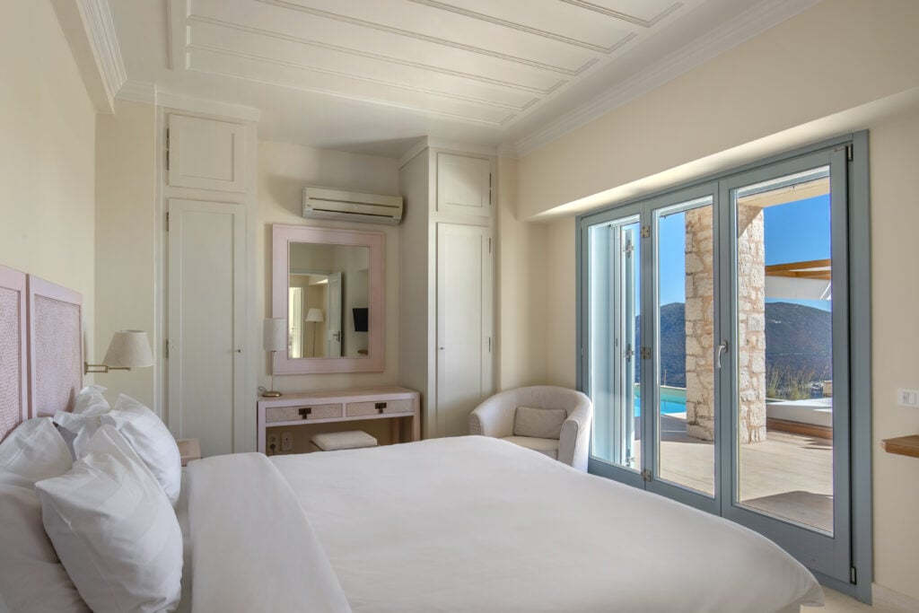 Yoga Retreat in Lefkada