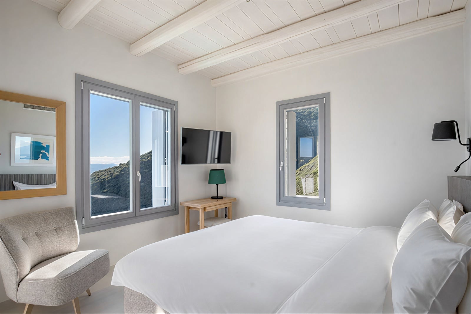 Yoga Retreat in Lefkada