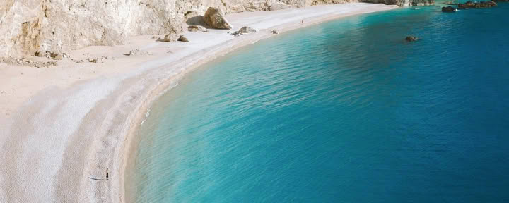 Yoga Retreat in Lefkada
