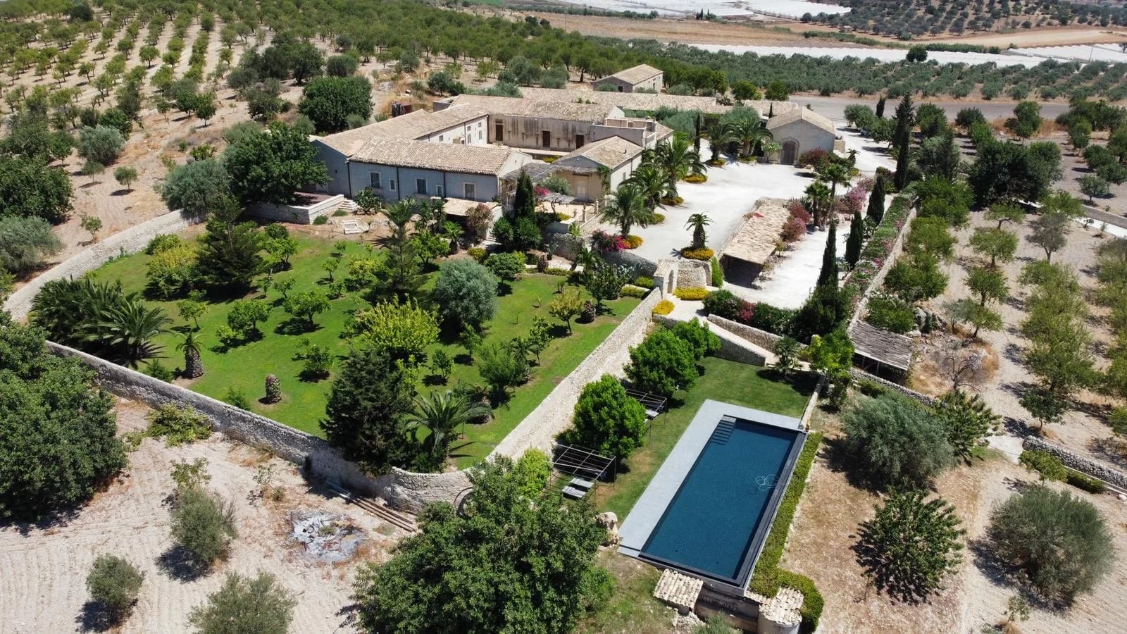 SUMMER GLOW YOGA RETREAT July 2026 | Sicily