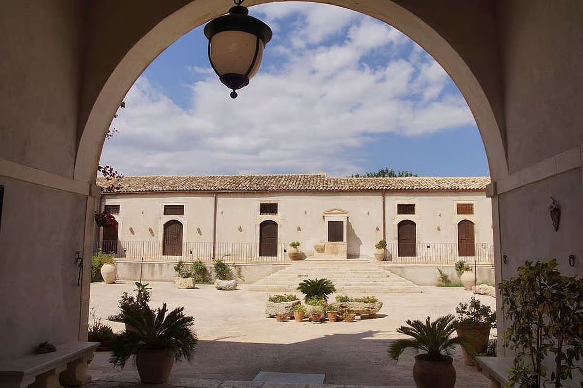 SUMMER GLOW YOGA RETREAT July 2026 | Sicily