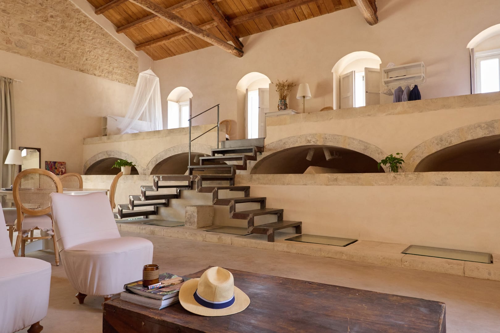 SUMMER GLOW YOGA RETREAT July 2026 | Sicily