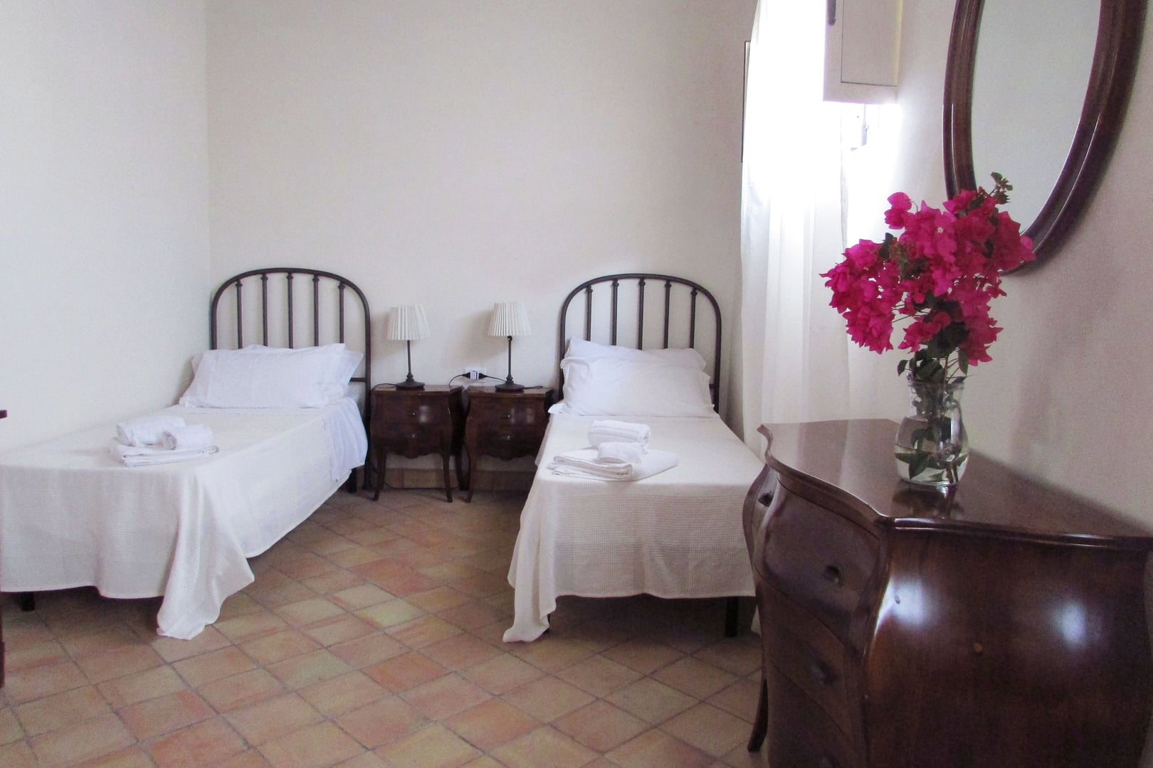 SUMMER GLOW YOGA RETREAT July 2026 | Sicily