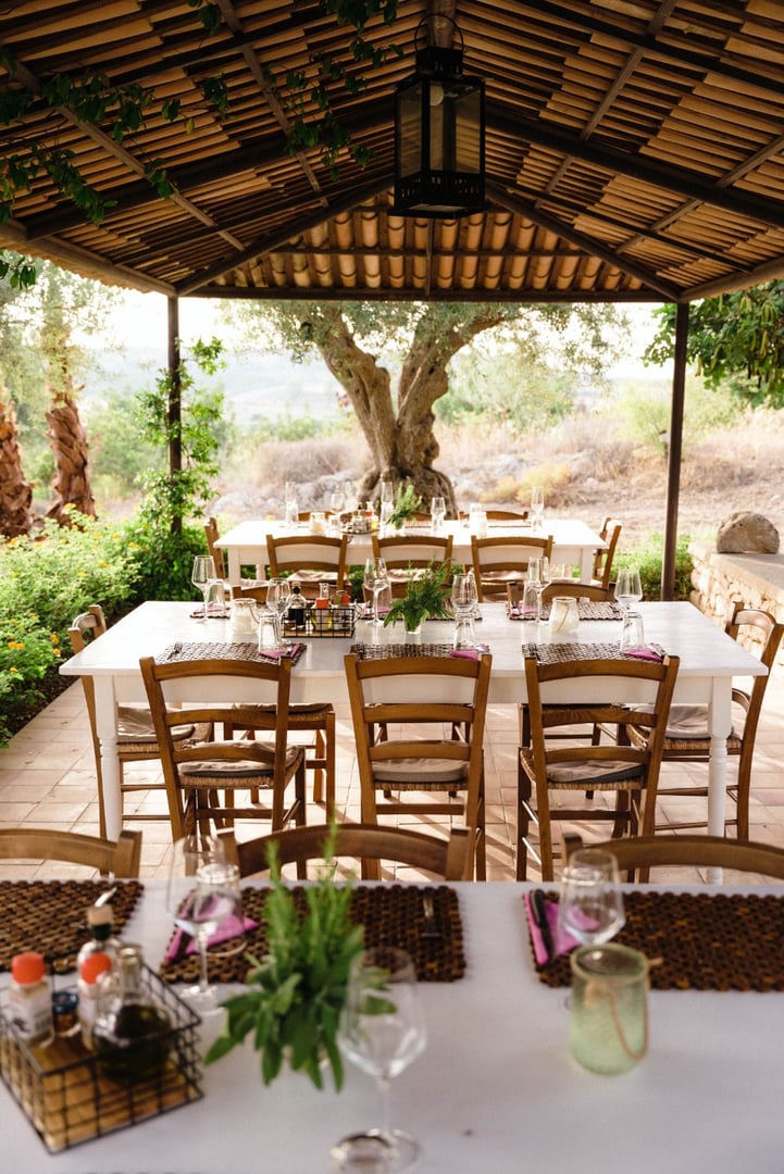 Summer Glow Yoga Retreat