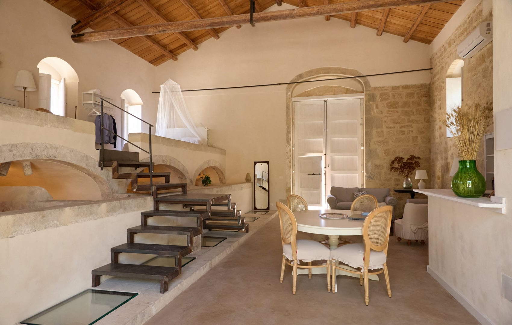 Summer Glow Yoga Retreat