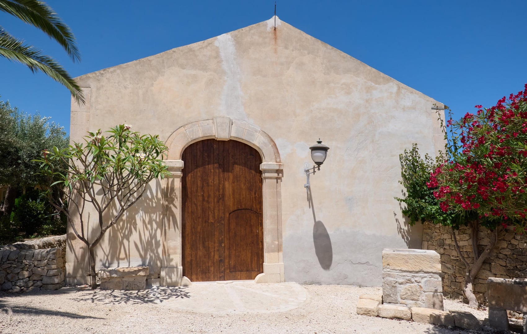 Summer Glow Yoga Retreat