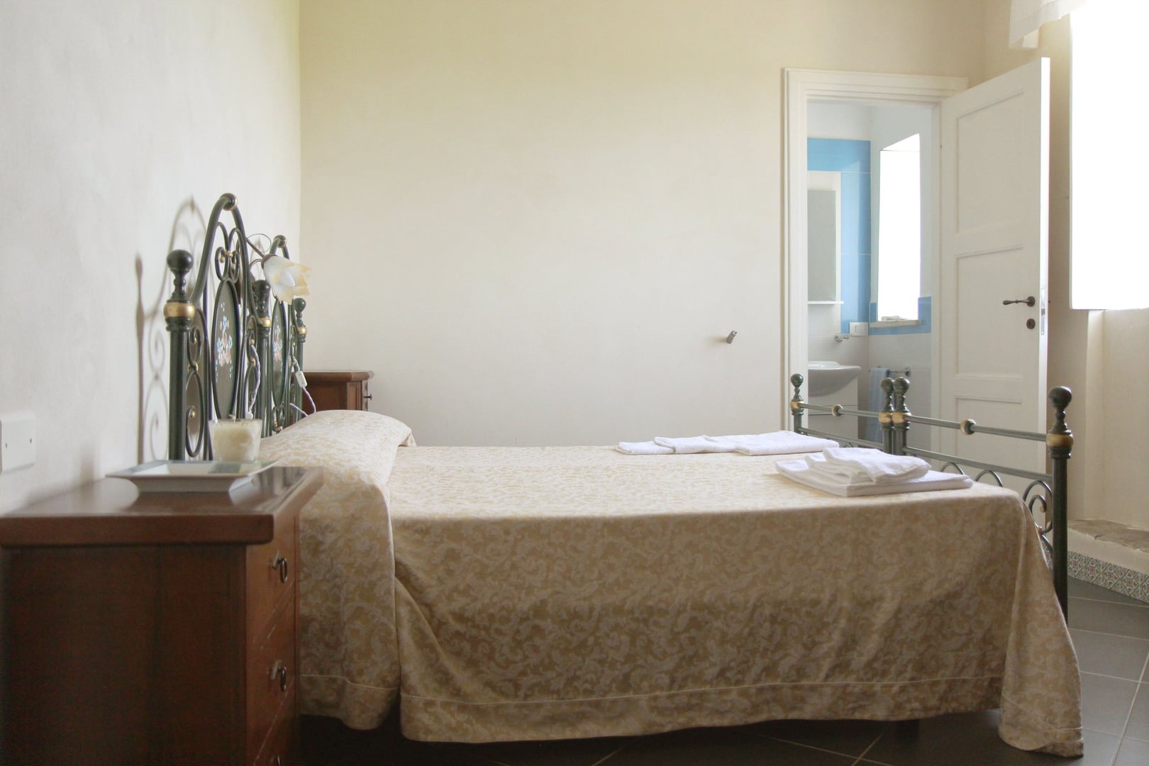 Summer Glow Yoga Retreat