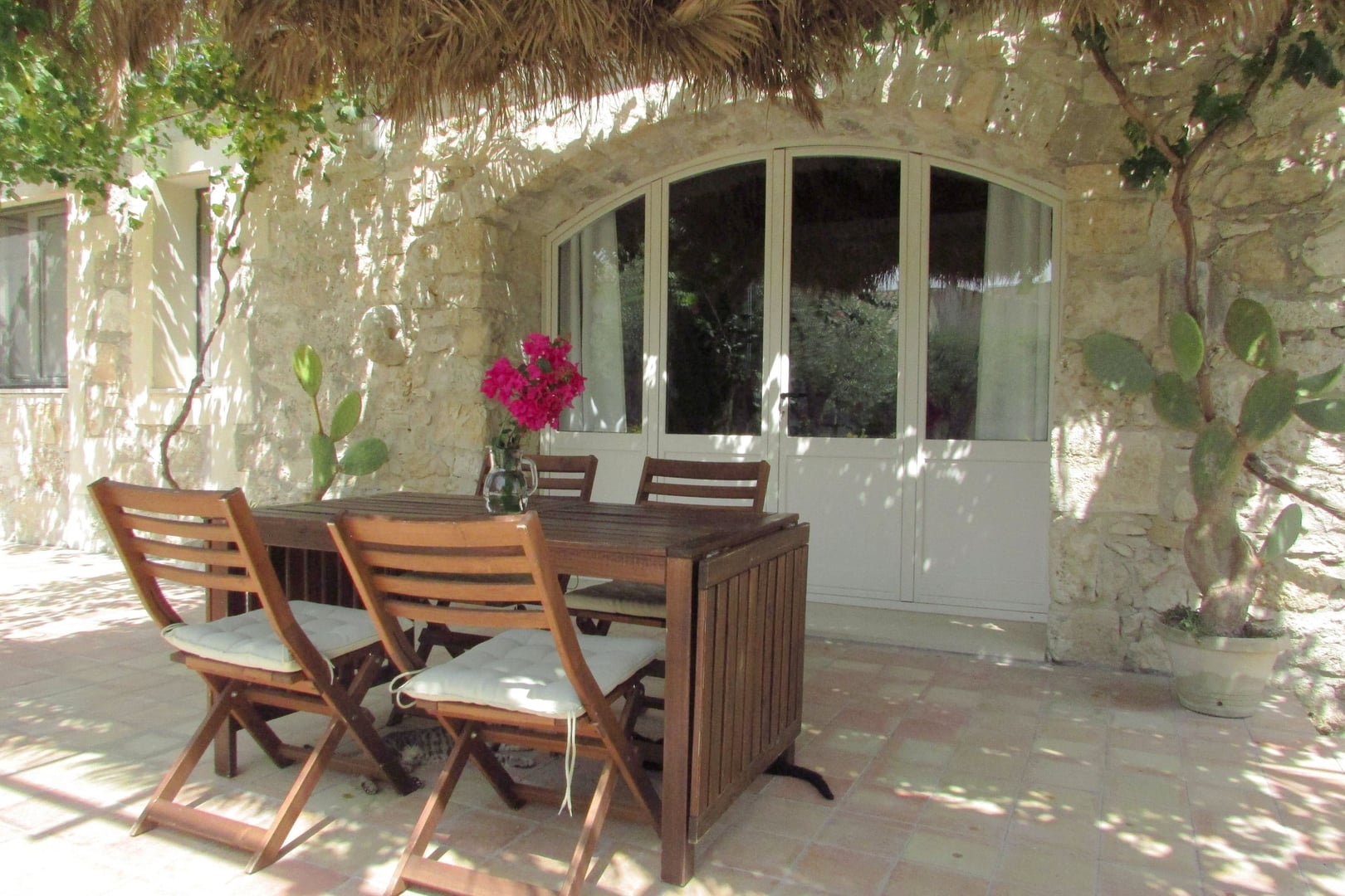 Summer Glow Yoga Retreat