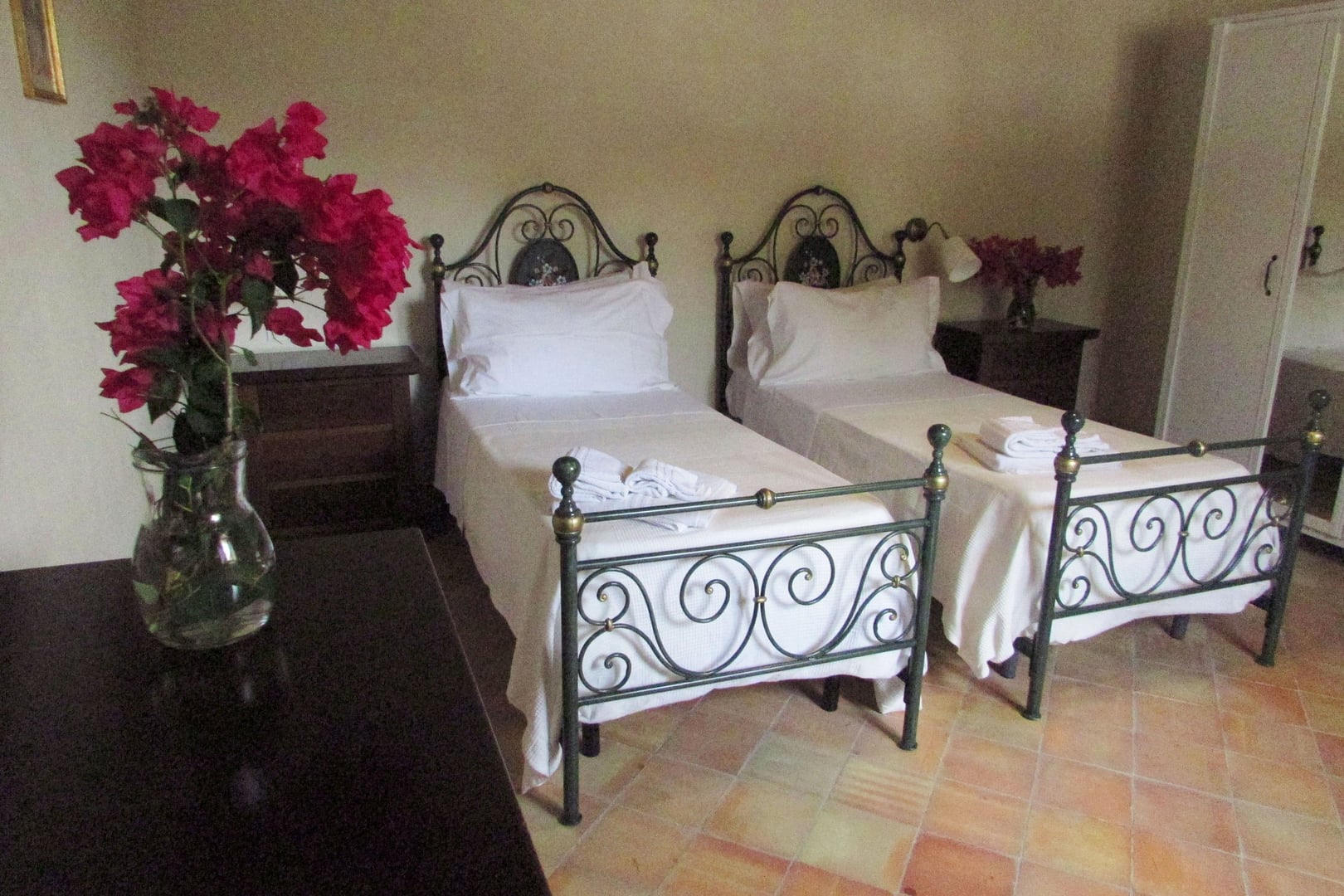 Summer Glow Yoga Retreat