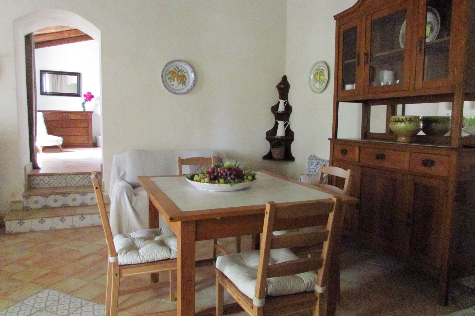 Summer Glow Yoga Retreat