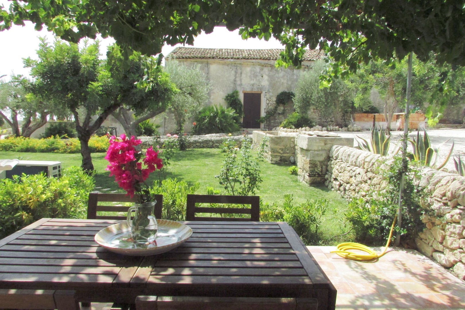 Summer Glow Yoga Retreat