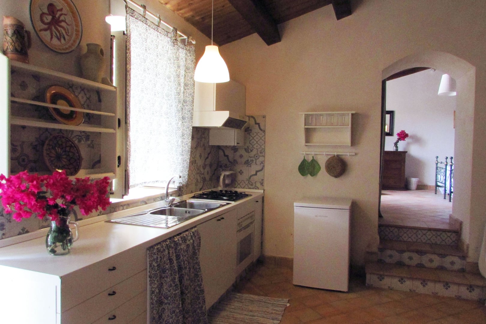 Summer Glow Yoga Retreat