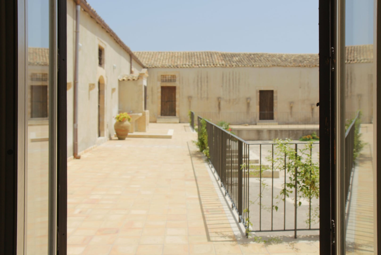 Summer Glow Yoga Retreat