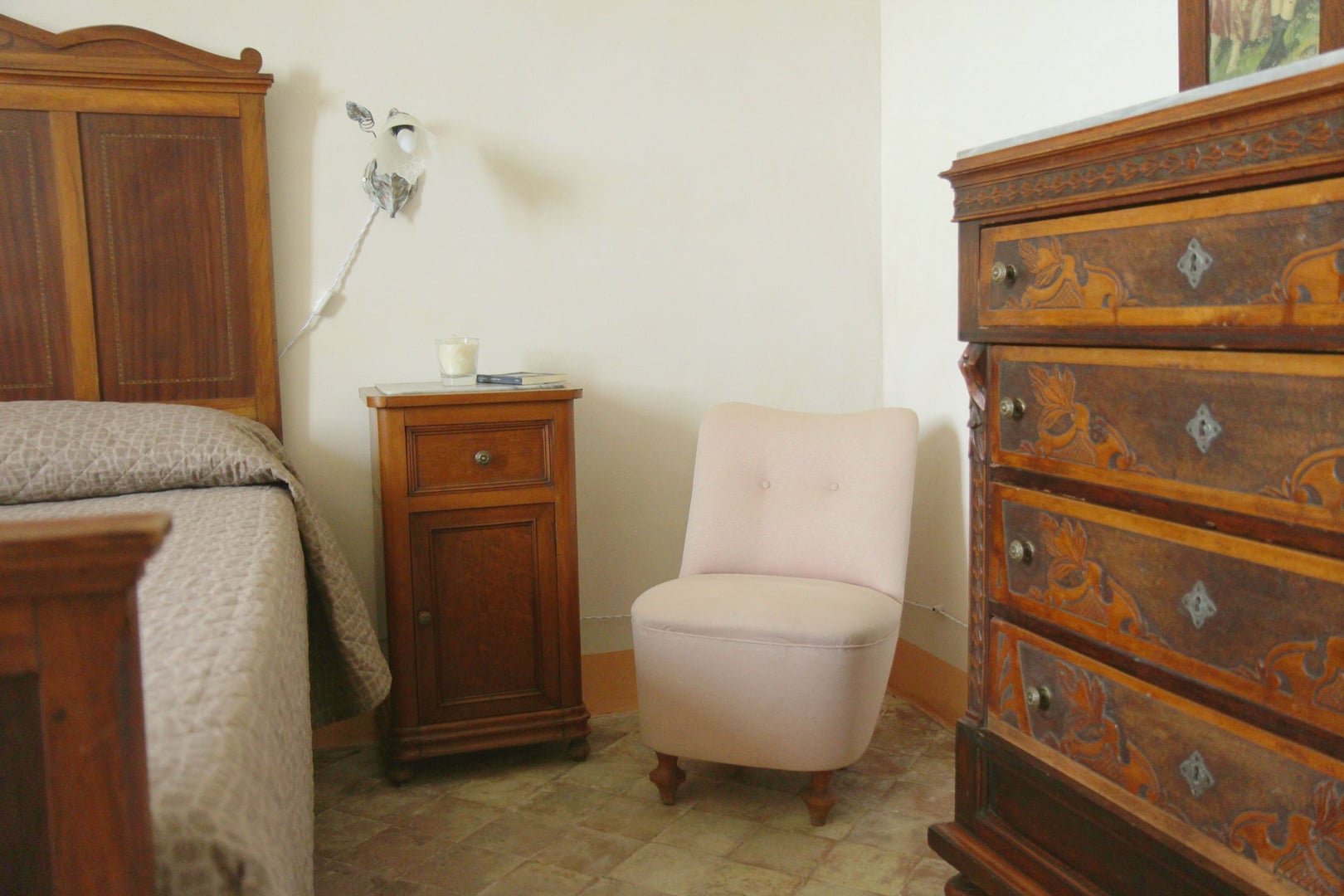 Summer Glow Yoga Retreat