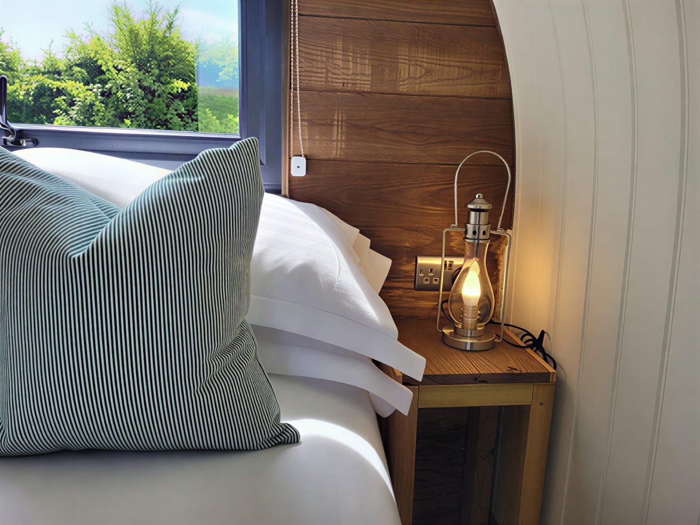 Radiant Rest Retreat Isle of Wight