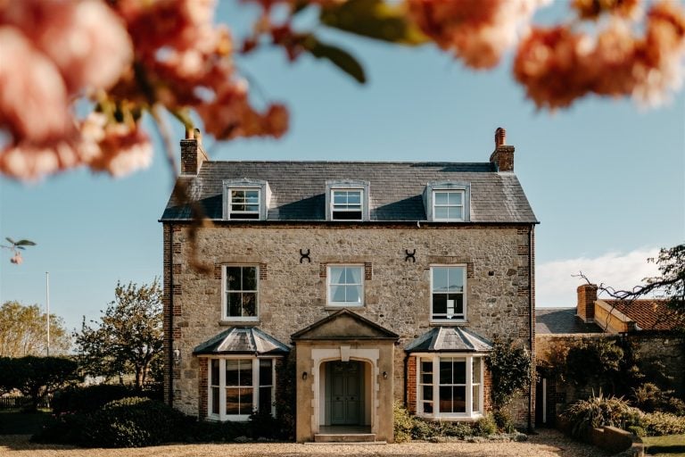 Radiant Rest Retreat Isle of Wight