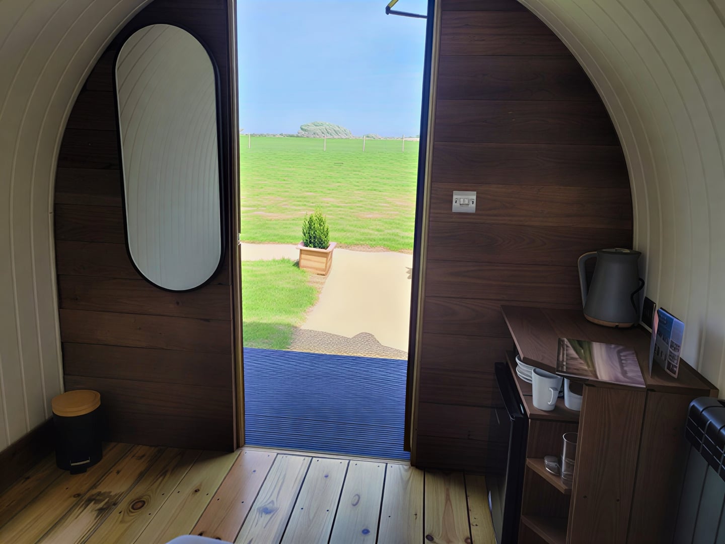 Radiant Rest Retreat Isle of Wight