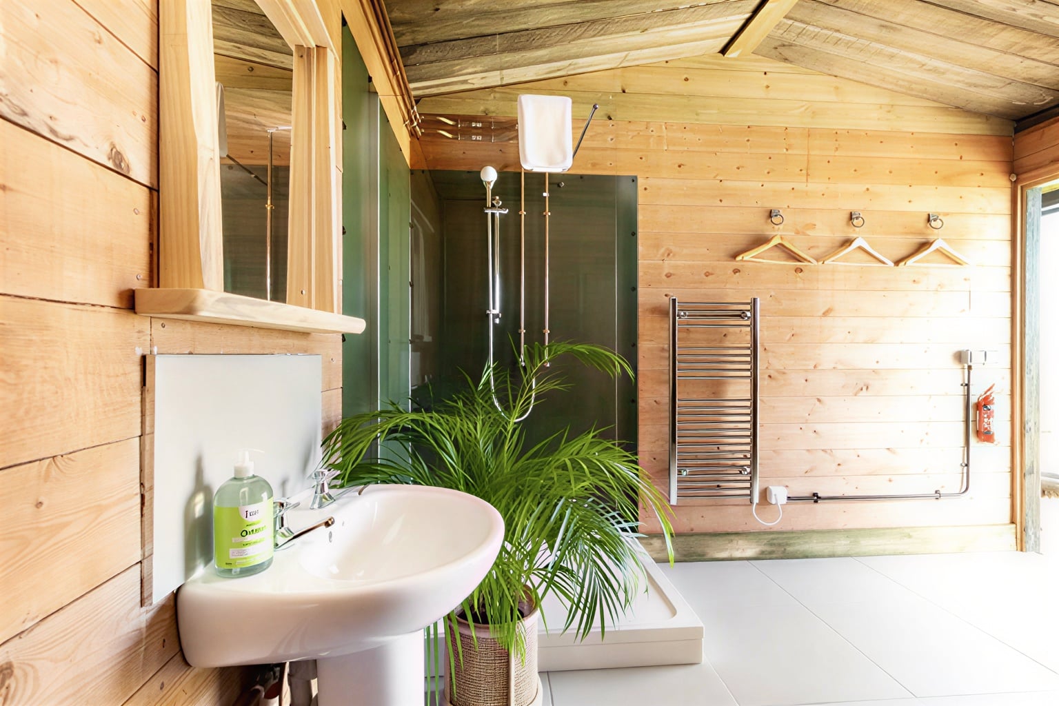 Radiant Rest Retreat Isle of Wight