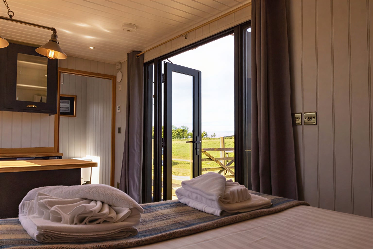 Radiant Rest Retreat Isle of Wight