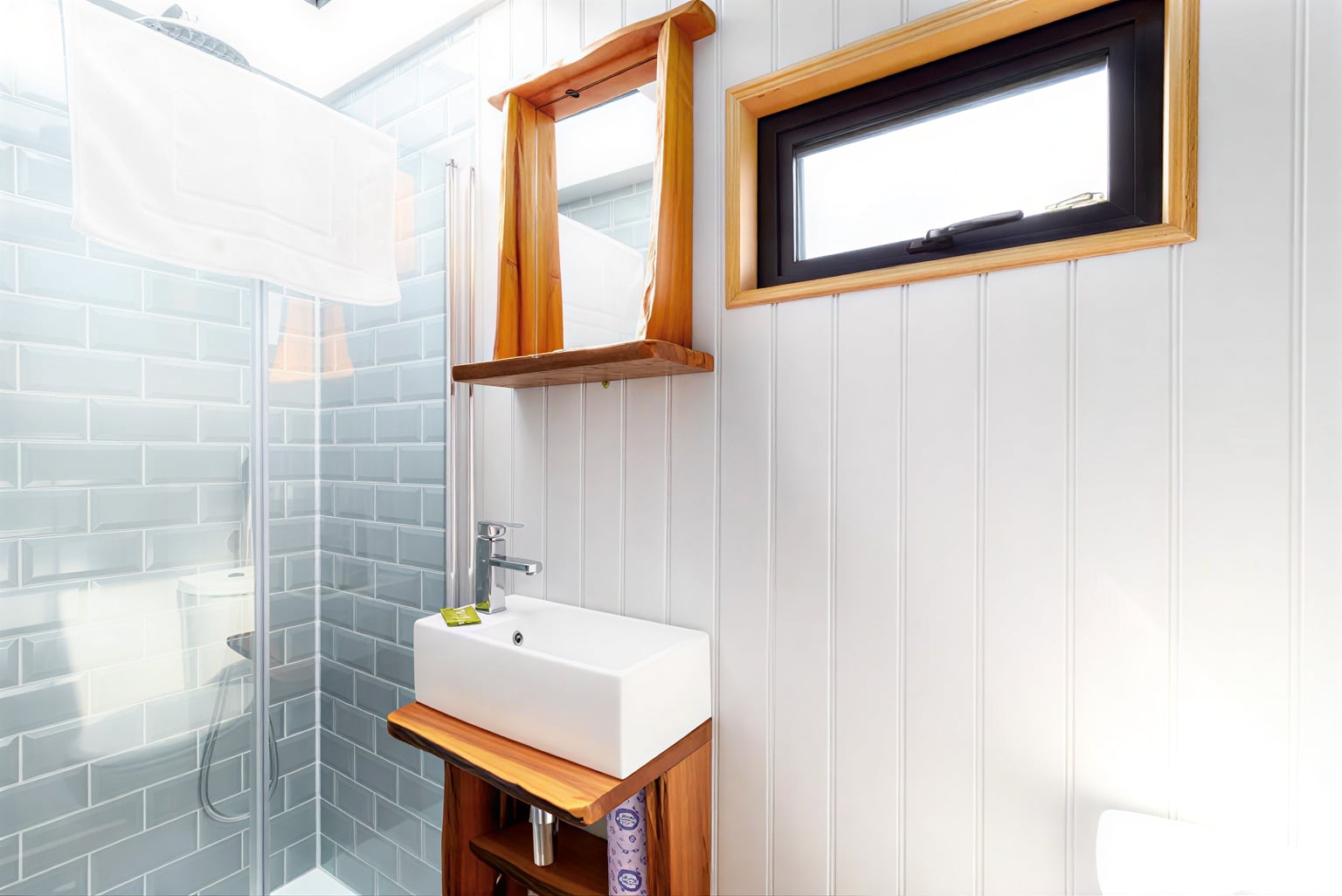 Radiant Rest Retreat Isle of Wight