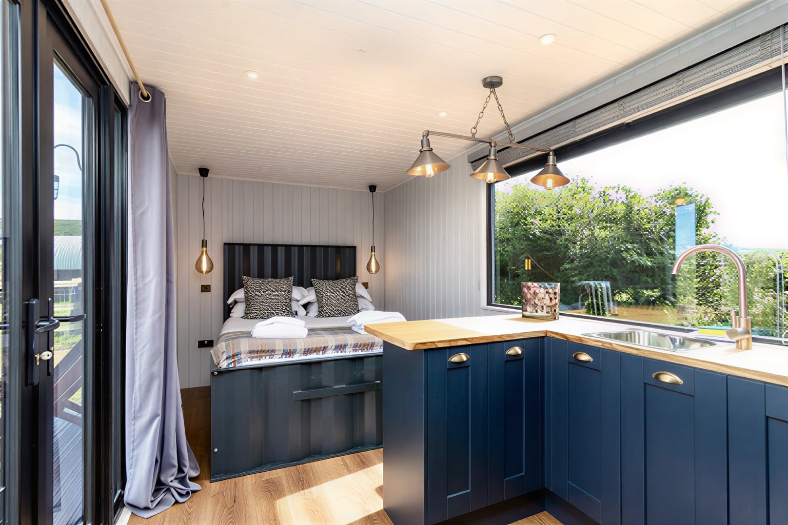 Radiant Rest Retreat Isle of Wight