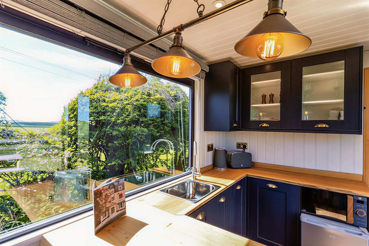 Radiant Rest Retreat Isle of Wight