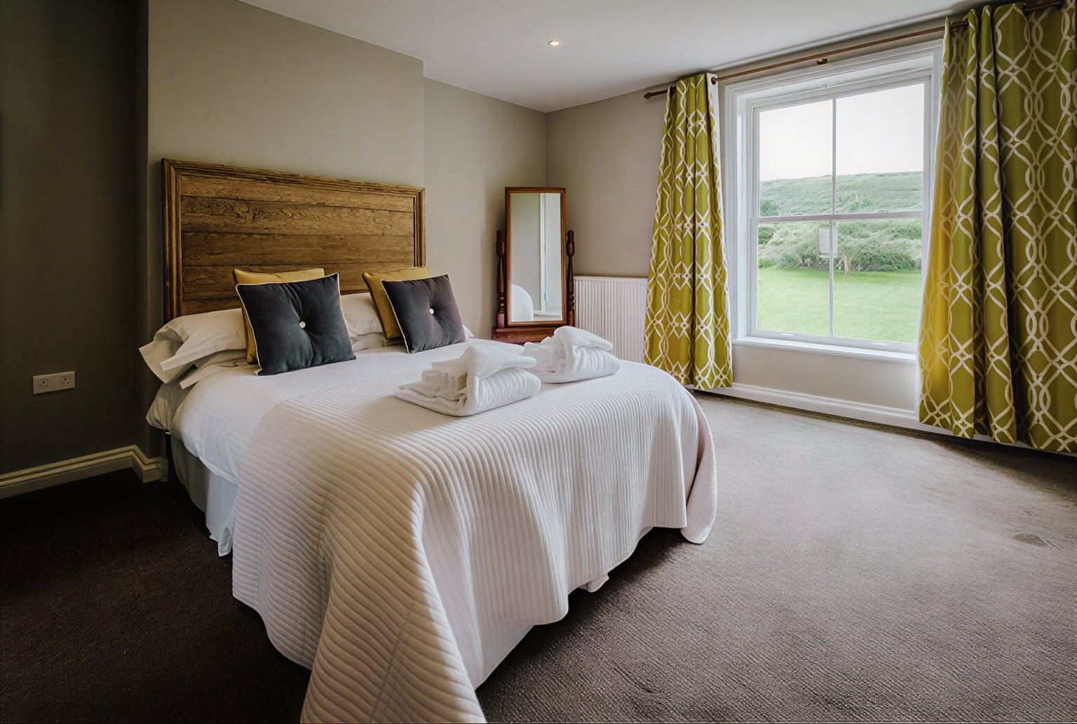 Radiant Rest Retreat Isle of Wight