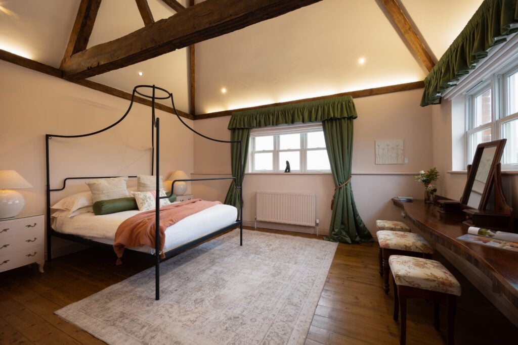 Radiant Rest Retreat Isle of Wight