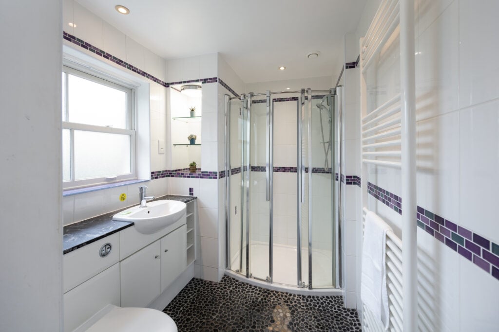 Radiant Rest Retreat Isle of Wight