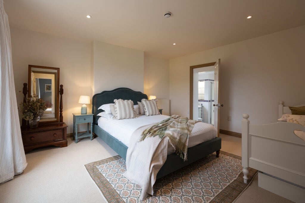 Radiant Rest Retreat Isle of Wight