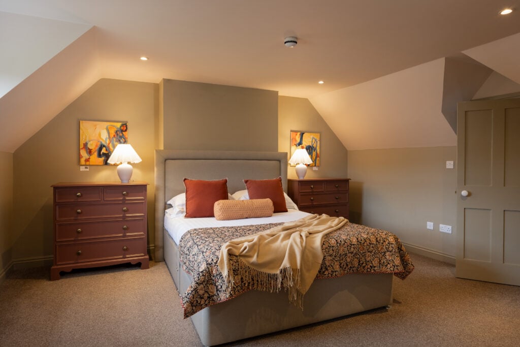 Radiant Rest Retreat Isle of Wight