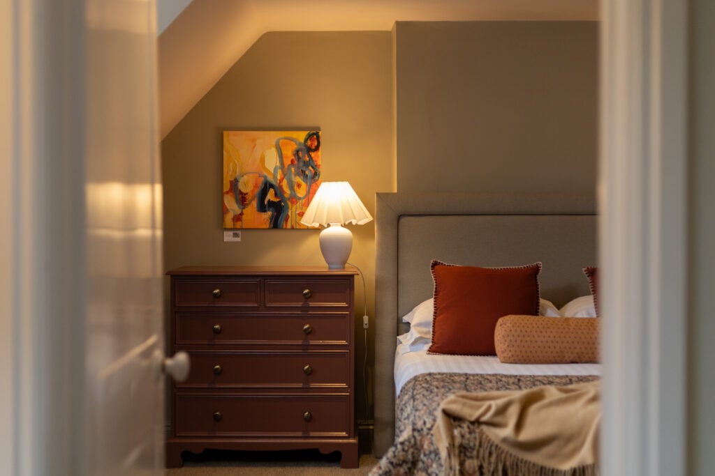 Radiant Rest Retreat Isle of Wight